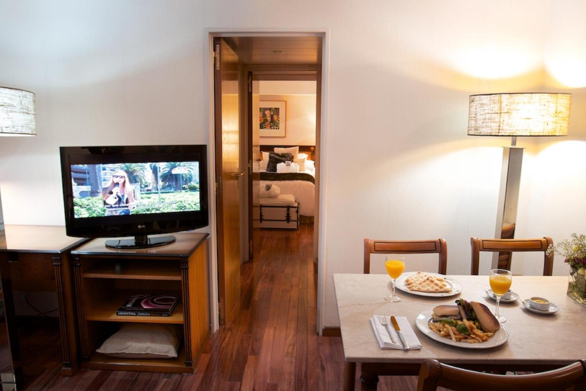 Argenta Tower Hotel & Suites — Foto’s 2
